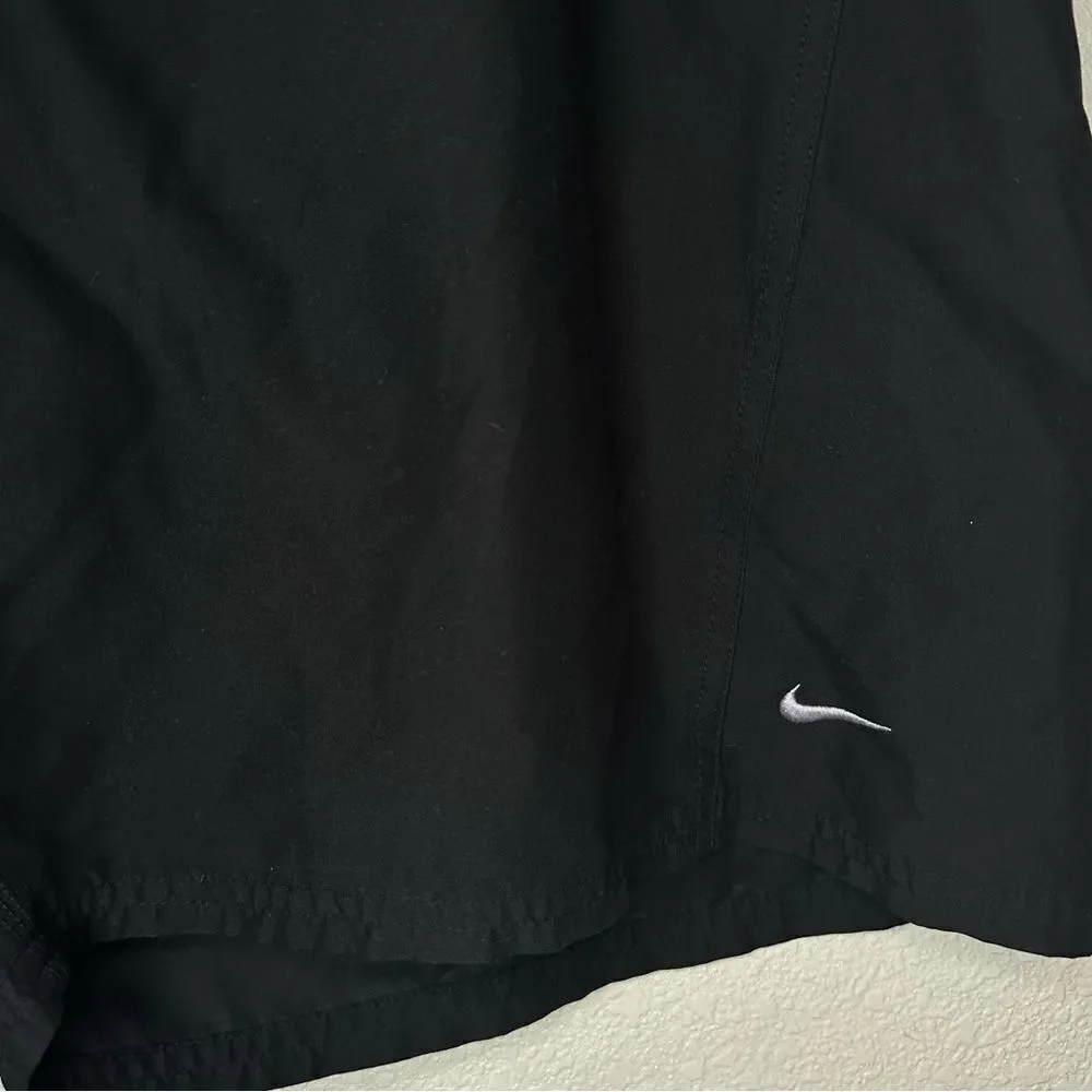 Nike Vintage Mesh Lined Lightweight Swimsuit Shorts XL